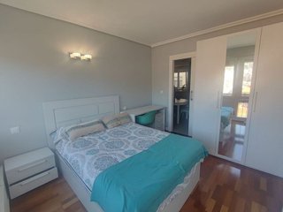Piso en alquiler en Ametzola en Bilbao