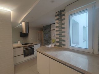 Piso en alquiler en Ametzola en Bilbao