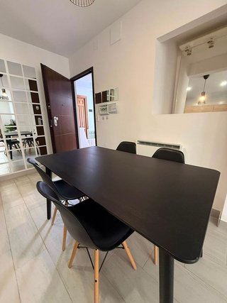 Piso en alquiler en Albaicín en Granada