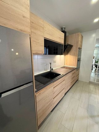 Piso en alquiler en Albaicín en Granada
