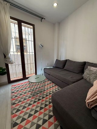 Piso en alquiler en Albaicín en Granada