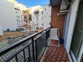 Piso en alquiler en Montolivet en Valencia