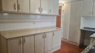 Ático en alquiler en Montesol en Eliana (l´)