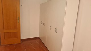 Ático en alquiler en Montesol en Eliana (l´)