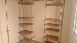 Ático en alquiler en Montesol en Eliana (l´)