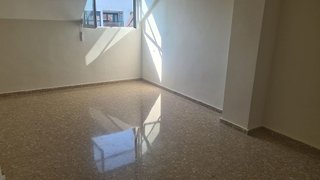 Ático en alquiler en Montesol en Eliana (l´)