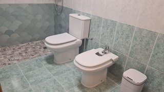 Ático en alquiler en Montesol en Eliana (l´)