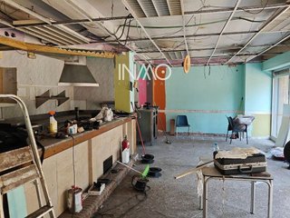 Local comercial en alquiler en Les Torres - Ca n'Alzamora en Rubí