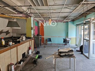 Local comercial en alquiler en Les Torres - Ca n'Alzamora en Rubí