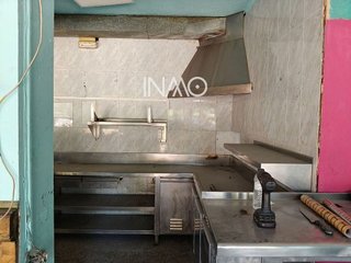 Local comercial en alquiler en Les Torres - Ca n'Alzamora en Rubí