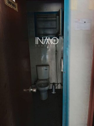 Local comercial en alquiler en Les Torres - Ca n'Alzamora en Rubí