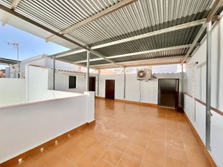 Piso en alquiler en Centro en Alhaurín el Grande