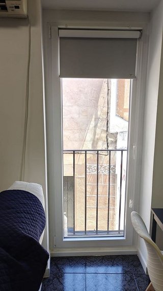Piso en alquiler en Ciudad Monumental en Cáceres
