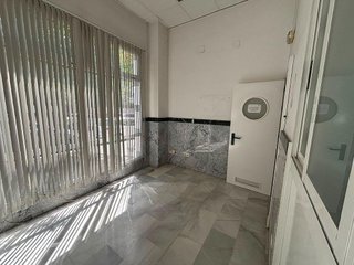 Local comercial en alquiler en Vista Alegre - Parque Cruz Conde en Córdoba