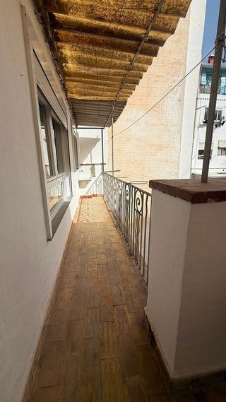 Piso en alquiler en Barri Eixample en Alcoy/Alcoi