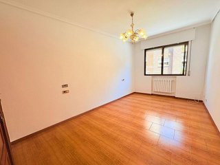 Piso en alquiler en Zona Alta en Ponferrada