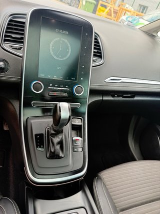 Renault Scenic 2019 1.3 140cv automatica
