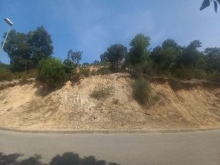 Terreno en venta en Urbanitzacions en Lloret de Mar