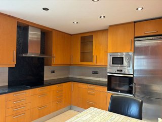 Chalet en alquiler en La Floresta - Les Planes en Sant Cugat del Vallès