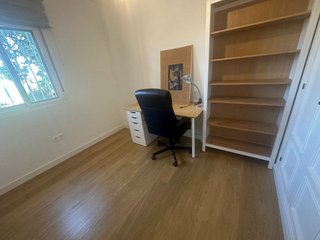 Piso en alquiler en Cerrado Calderón - El Morlaco en Málaga