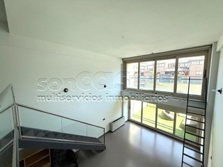 Piso en alquiler en Simancas en Madrid