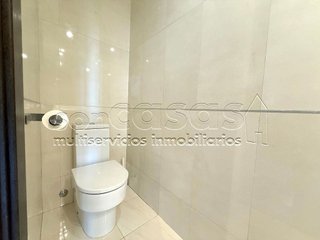 Piso en alquiler en Simancas en Madrid