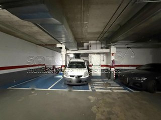 Piso en alquiler en Simancas en Madrid