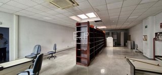 Nave industrial en alquiler en Simancas en Madrid