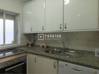 Piso en alquiler en Triana Oeste en Sevilla
