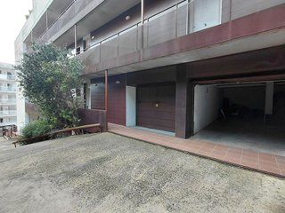 Garaje en venta en Roca Grossa - Serra Brava en Lloret de Mar