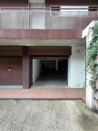 Garaje en venta en Roca Grossa - Serra Brava en Lloret de Mar