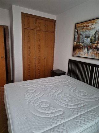 Piso en alquiler en El Viso en Madrid