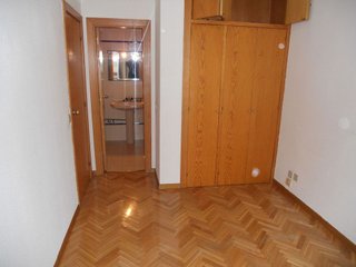 Piso en alquiler en El Viso en Madrid