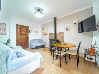 Casa pareada en venta en Ardales