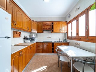 Casa pareada en venta en Ardales