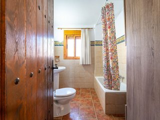 Casa pareada en venta en Ardales