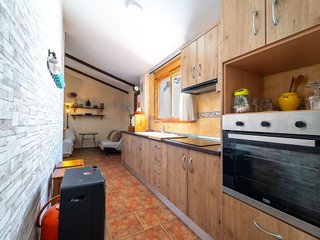 Casa pareada en venta en Ardales