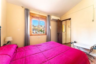 Casa pareada en venta en Ardales