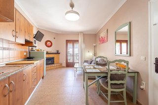 Casa pareada en venta en Ardales