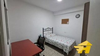 Piso en alquiler en Ciudad Jardín - Zoco en Córdoba