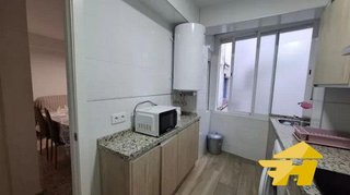 Piso en alquiler en Ciudad Jardín - Zoco en Córdoba