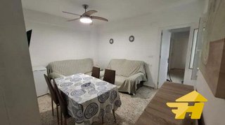 Piso en alquiler en Ciudad Jardín - Zoco en Córdoba