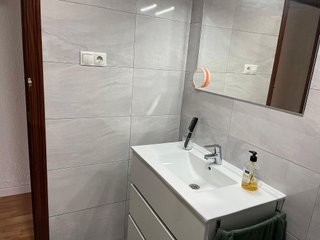Piso en alquiler en La Malva-rosa en Valencia