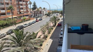 Piso en alquiler en La Malva-rosa en Valencia