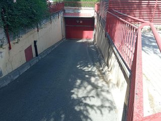 Garaje en venta en La Espinilla - Parque Blanco en Coslada
