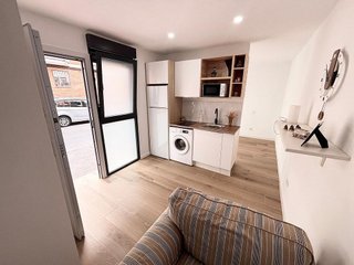 Piso en alquiler en Centro en Móstoles
