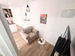 Piso en alquiler en Centro en Móstoles