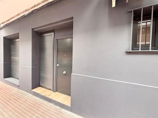 Piso en alquiler en Centro en Móstoles