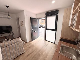 Piso en alquiler en Centro en Móstoles