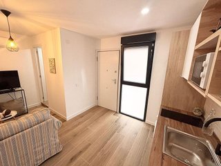 Piso en alquiler en Centro en Móstoles
